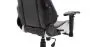 Chaise de bureau avec accoudoirs - Chaise de bureau à roulettes - Gamer - Guy image 7