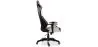 Chaise de bureau avec accoudoirs - Chaise de bureau à roulettes - Gamer - Guy image 7