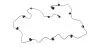 Câble Guirlande d'ampoules - 5m - Ross image 7