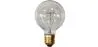 Ampoule Edison Vintage - Globe image 7