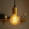 Lampe de plafond - Suspension design - Gunde image 7
