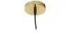 Lampe de plafond - Suspension design - Gunde image 7