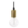 Lampe de plafond - Suspension design - Gunde image 7