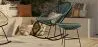 Table de Jardin - Table d'Appoint - Acapulco image 7