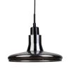 Lampe de plafond - Lampe suspendue en métal chromé - Blake image 7