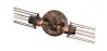  Applique Murale - Chandelier Vintage  - Lubra image 7