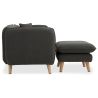 Chaise Longue en Lin - Style Scandinave - Vriga image 7