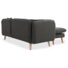 Chaise Longue en Lin - Style Scandinave - Vriga image 7