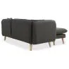 Chaise Longue en Lin - Style Scandinave - Vriga image 7