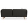 Chaise Longue en Lin - Style Scandinave - Vriga image 7