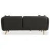 Chaise Longue en Lin - Style Scandinave - Vriga image 7