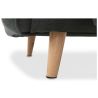 Chaise Longue en Lin - Style Scandinave - Vriga image 7