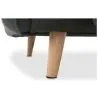 Chaise Longue en Lin - Style Scandinave - Vriga image 7