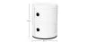 Meuble conteneur de rangement - 2 tiroirs - Caracas image 7