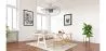 Chaise de salle à manger en bois - Style scandinave - Wish image 7