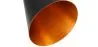 Lampe de Plafond - Lampe Suspendue Design Industriel - Extensive image 7