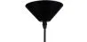 Lampe de plafond - Suspension au design de boule - 40 cm - Range image 7