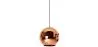 Lampe de Plafond - Suspension Globe en Métal - 25 cm - Range image 7