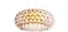 Lampe de Plafond - Lampe Suspendue Boules de Cristal - 50cm - Savoni image 7