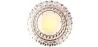 Lampe de Plafond - Lampe Suspendue Boules de Cristal - 50cm - Savoni image 7