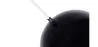  Lampe de plafond design - Suspension - Vase image 7