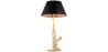 Lampe de Table - Lampe Design Pistolet - Grande - Beretta image 7