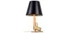 Lampe de Table - Lampe de Salon Design Pistolet - Beretta image 7