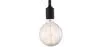 Lampe de plafond à vis - Suspension - Axel image 7