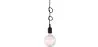 Lampe de plafond à vis - Suspension - Axel image 7