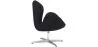 Fauteuil avec accoudoirs - Revêtement en tissu - Svin image 7