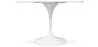 Table à manger ronde - 120 cm - Marbre - Tulip image 7