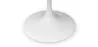 Table à manger ronde - 120 cm - Marbre - Tulip image 7