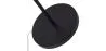 Lampe sur pied – lampe de style minimaliste – métal – Beeb image 7