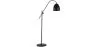 Lampe sur pied – lampe de style minimaliste – métal – Beeb image 7