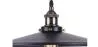 Lampe de plafond - Lampe suspendue au design industriel - Jack image 7