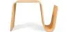 Table d'appoint - Design Porte-revues - Bois - Audrey image 7