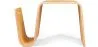 Table d'appoint - Design Porte-revues - Bois - Audrey image 7