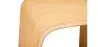 Table d'appoint - Design Porte-revues - Bois - Audrey image 7