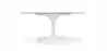 Table à manger ronde en marbre - 90cm - Tuli image 7