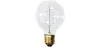 Ampoule Edison Vintage - Spiral image 7