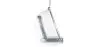 Fauteuil suspendu design - Revêtement en similicuir - Popi image 7