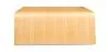 Table basse - Porte-revues en bois - Audrey image 7