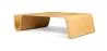 Table basse - Porte-revues en bois - Audrey image 7