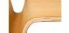 Table basse - Porte-revues en bois - Audrey image 7