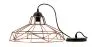 Lampe de plafond design industriel - Lampe suspendue rétro - Nova image 7