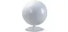 Fauteuil Design Boule - Revêtu de Similicuir - Batton image 7