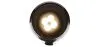 Lampe de plafond design - Petite suspension en métal chromé - Carter image 7