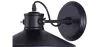Applique Murale Noire Vintage - Garn image 7