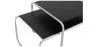 Lot de 2 tables basses - Bois et métal - Lacky image 7