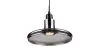 Lampe de plafond - Lampe suspendue en métal chromé - Blake image 7